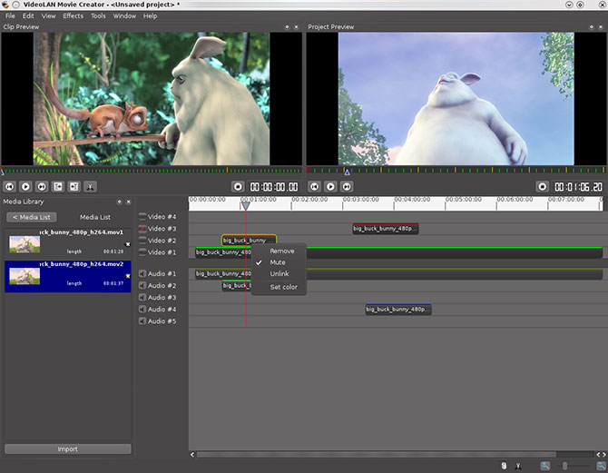 audio video file editor for mac